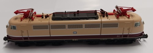 Fleischmann 781505 lok - 781505, n