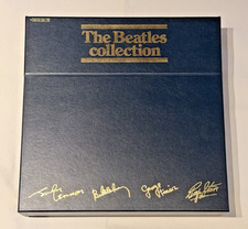 LP-BOX The Beatles The Beatles