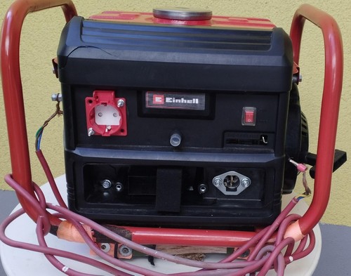 Einhell takt generator - einhell,