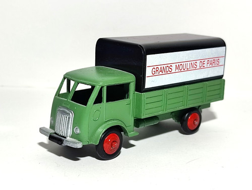 Ford lkw grands moulins - moulins, de