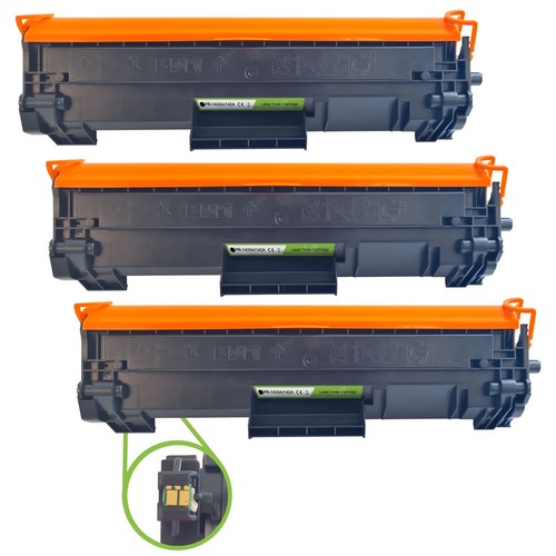 Xxl toner mit chip - toner,