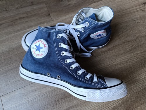 Converse all star - converse, high