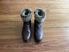 Ralph Harrison Stiefeletten