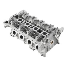 Zylinderkopf & Auslassventil