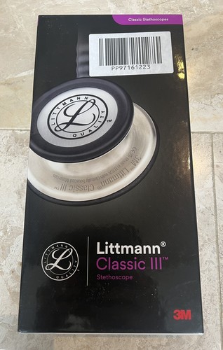 Littmann classic iii - classic,