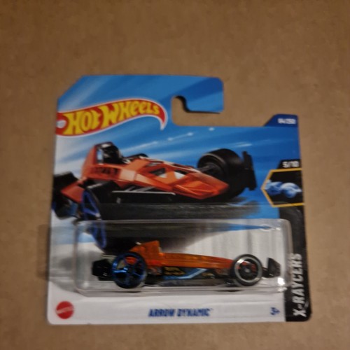 Hot wheels 2025 arrow - ,