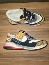 Original Gucci Sneaker, Gr.43