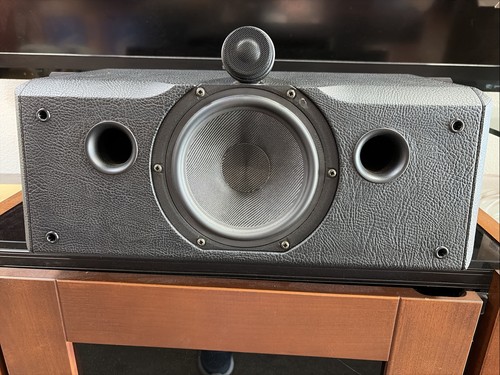 Sonus faber solo home - faber,