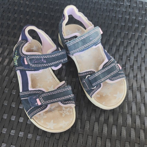 Lurchi schuhe sandalen 31 - lurchi,