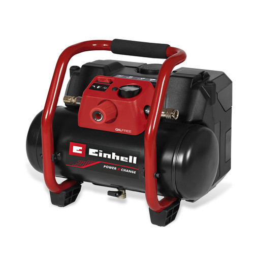 Einhell akku kompressor ac - einhell, te-ac