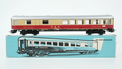 Märklin 4087 - märklin,