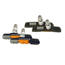 AUTHOR Fahrrad Bremsbeläge