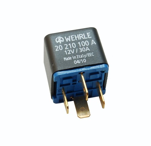 Wehrle schließer 12v 30a - wehrle,