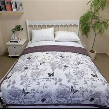 Tagesdecke Bettdecke Quilt