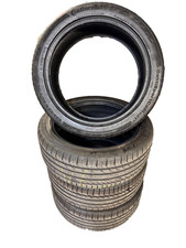 4x CONTINENTAL CONTISPORTCONTACT 5 235/45 R20 100V XL