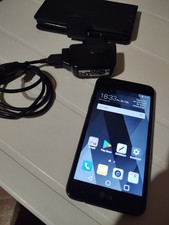 LG K4 2017 Black Unlocked 8GB