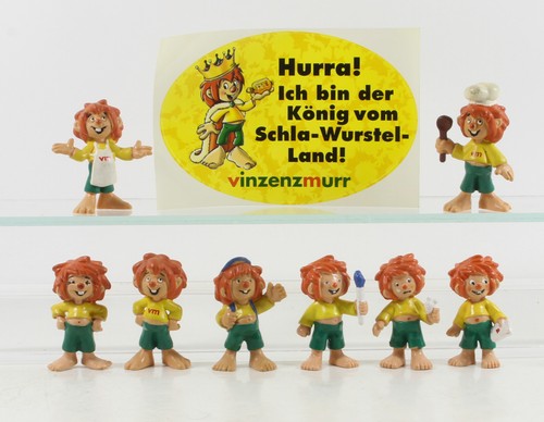 Pumuckl figuren bully - pumuckl, ==