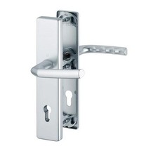 Hoppe Schutzgarnitur