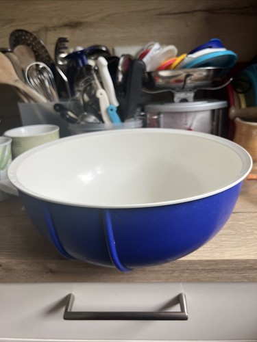 Tupperware großer rührstar - tupperware, 5