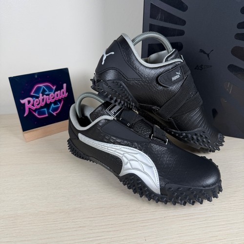 Puma asap rocky mostro - puma, og