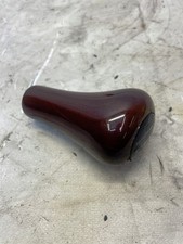 BMW 5er E34 7er E32 3er E30 E36 Holzschaltknauf 5-Gang Schaltgetriebe Wurzelholz