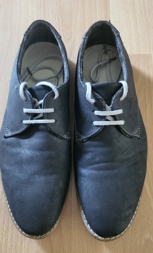 Herren halbschuh venice - halbschuh,