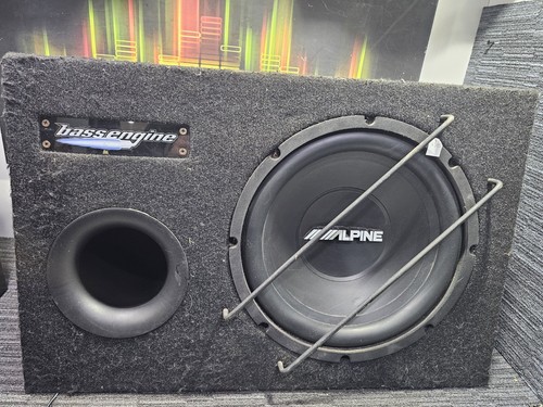 L352 alpine sbs 1241 - alpine, 12"