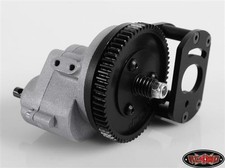 RC4WD R3 Scale Single Speed