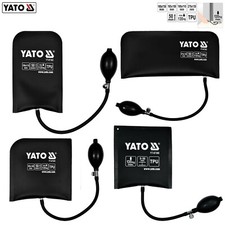 Montagekissen Luftkissen Spreizkissen KFZ Pumpkissen Hebekissen Montage 135Kg 