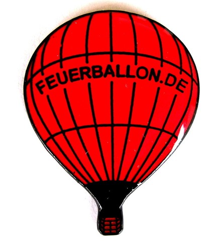 Ballon pin pins - ballon, /