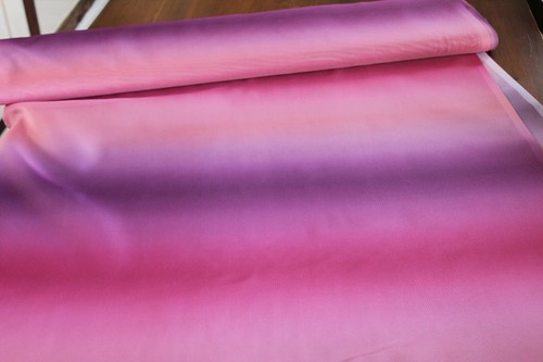 Dekostoff sonderpreis rosa - dekostoff,