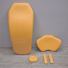 Anthos A6 Plus Polsterset