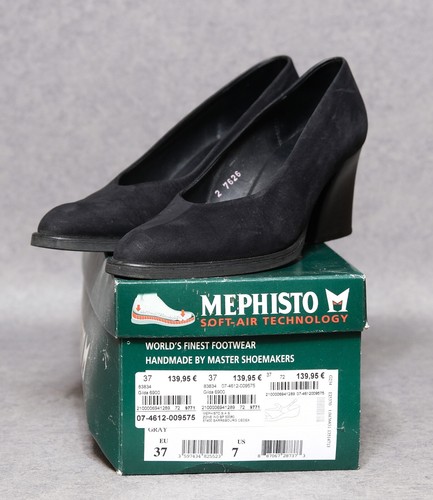Mephisto soft air - mephisto, soft-air