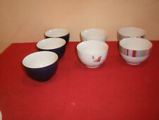 Thomas Sunny Day Müslischale Bowls  Auswahl versch Farben Neu + sehr gut