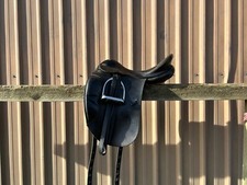 prestige dressage saddle