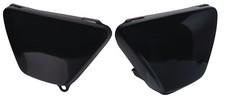SR500 Replika Seitendeckel 1