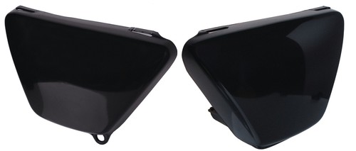 Sr500 replika seitendeckel - sr500,