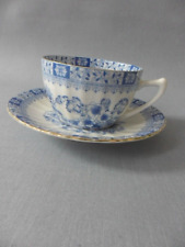 Kaffeegedeck 2tlg Porzellan