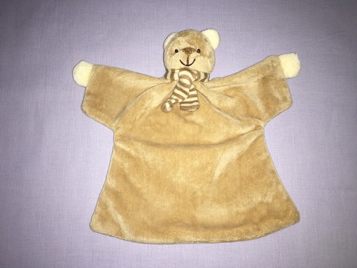 Schmusetuch babylove bär - schmusetuch,