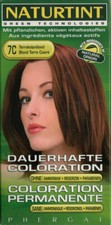 Naturtint 12,50 €* Kit dauerhafte Coloration permanente Haarfarbe Auswahl