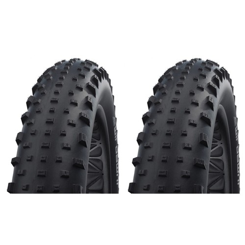Schwalbe jumbo jim - 2x,