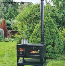 XL Gartenküche "Elise XL"