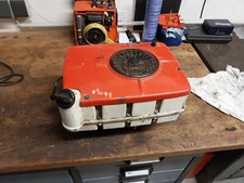 Solo 272 Motor Kombimotor Combi