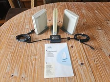 3 x InterCon SEH Smart PrintServer Solutions IC190-WLAN-CONNECT, sehr gut!