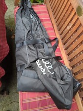  Skisack Original Audi Skisack