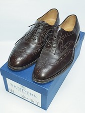 Sanders Diplomat Collection