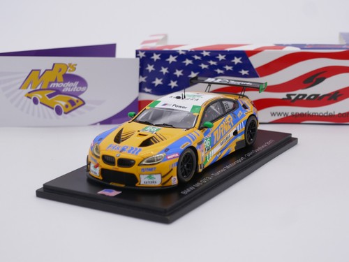 Spark us137 bmw gt3 - spark,