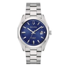 BULOVA HERREN UHR AUTOMATIK