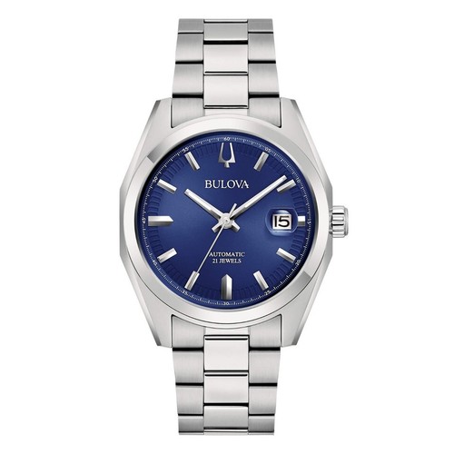 Bulova herren uhr automatik - bulova,