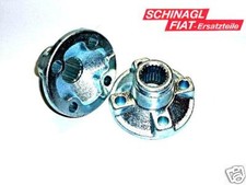 Schiebestück 2x Fiat 850 N /